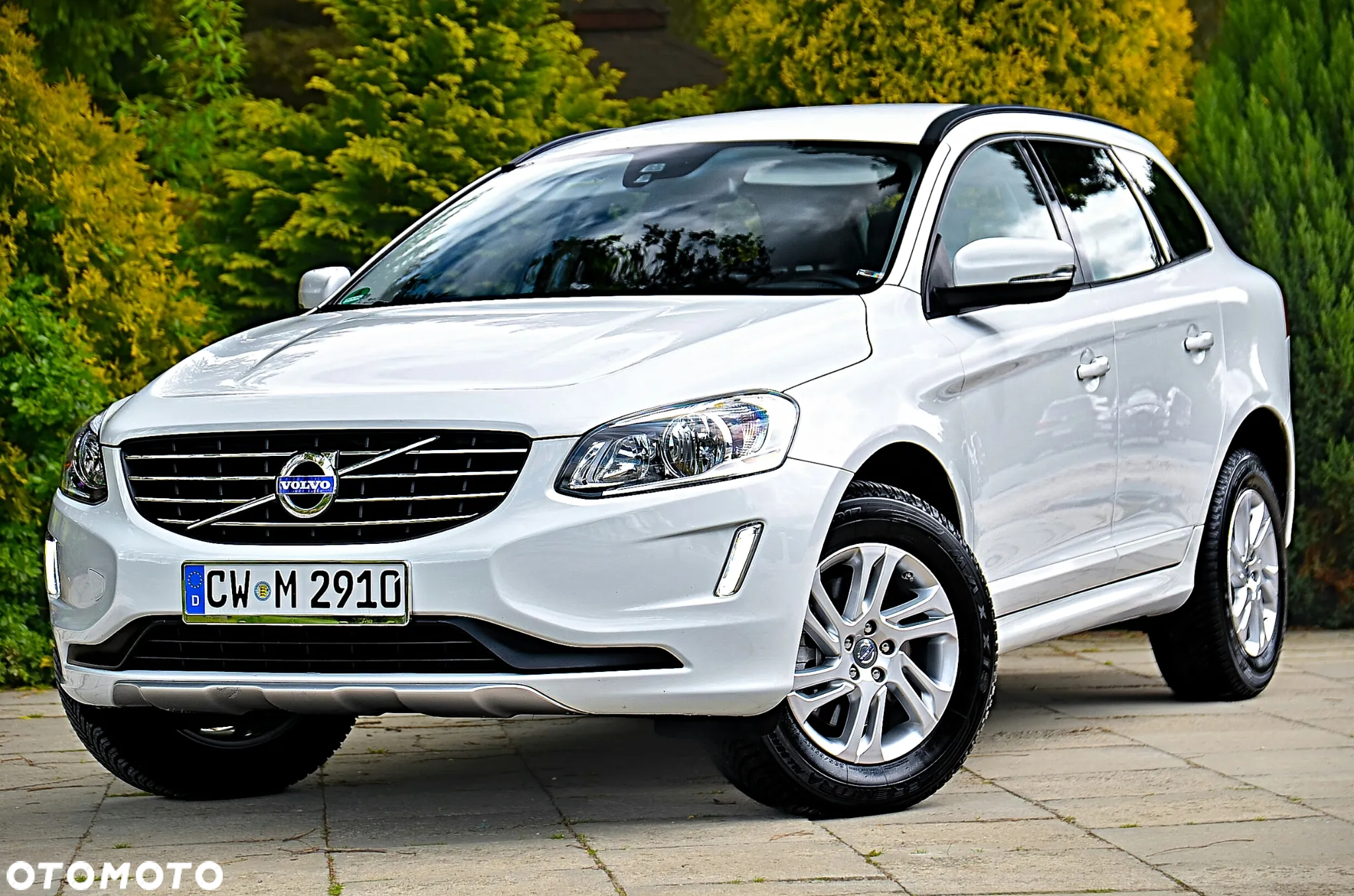 Volvo XC 60 D3 Kinetic - 5