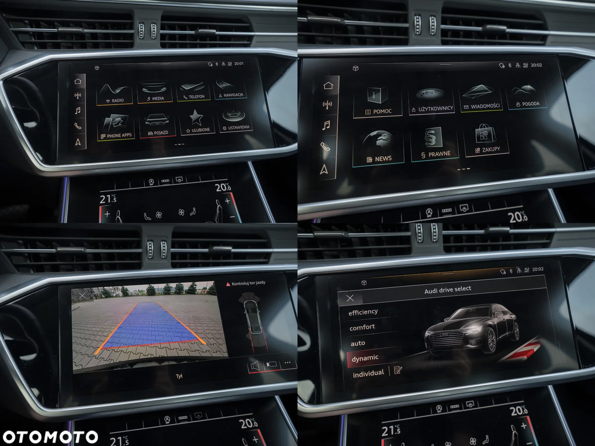 Audi A6 - 35