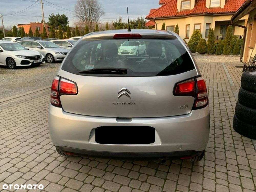 Citroën C3 1.2 PureTech Feel - 5