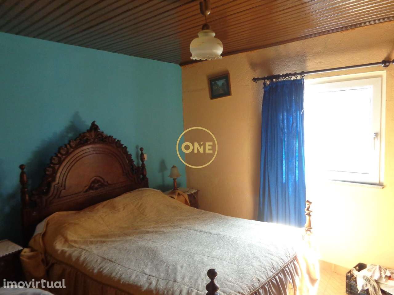 Moradia rústica Montalegre - Grande imagem: 2/37