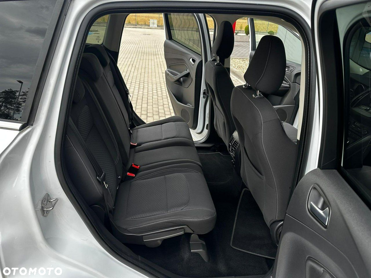Ford Kuga 1.5 EcoBoost 2x4 Titanium - 14