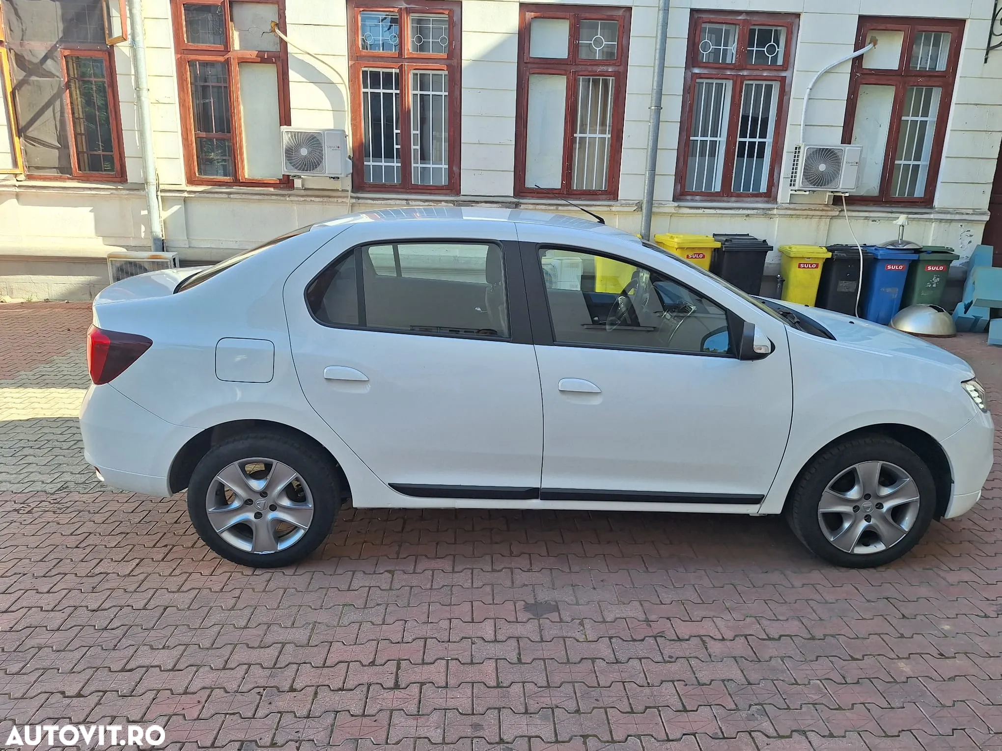 Dacia Logan MCV 0.9 TCe SL Prestige PLUS - 6