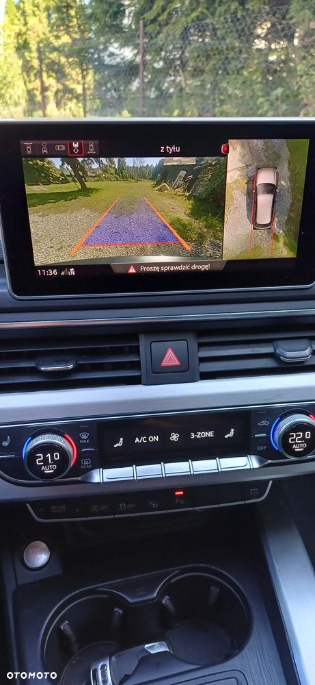 Audi A4 - 14