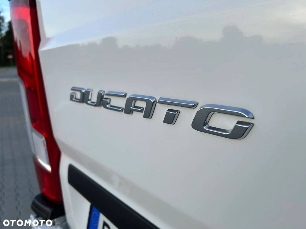 Fiat Ducato - 26