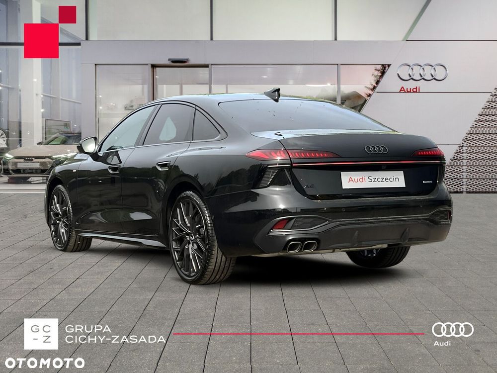 Audi A6 Limousine - 4