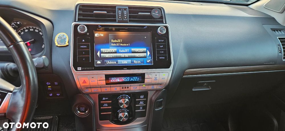 Toyota Land Cruiser LC 2.8 D-4D Invincible - 20