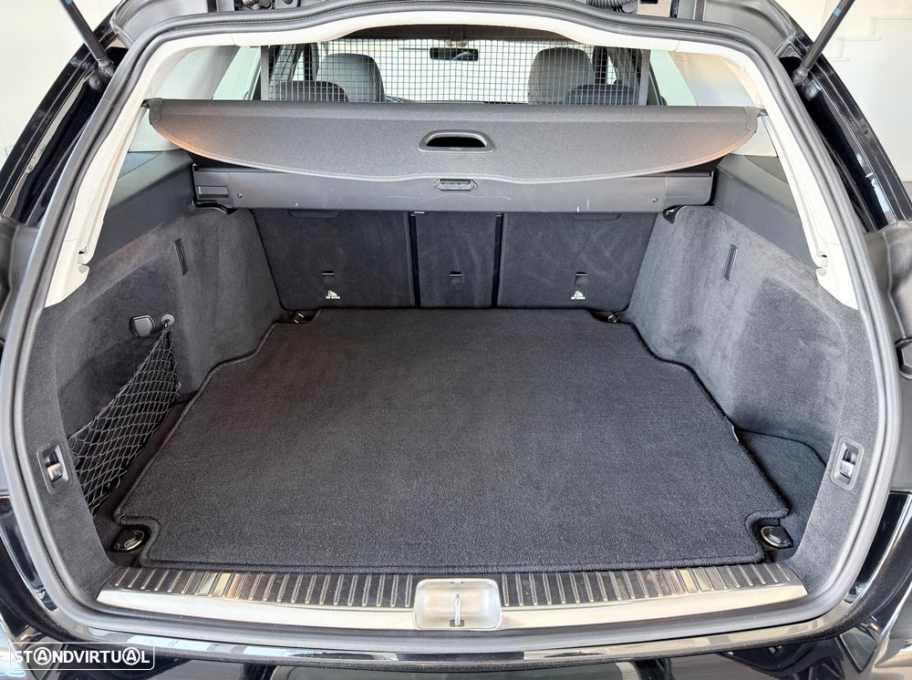 Mercedes-Benz C 180 d Station 9G-TRONIC Exclusive - 26