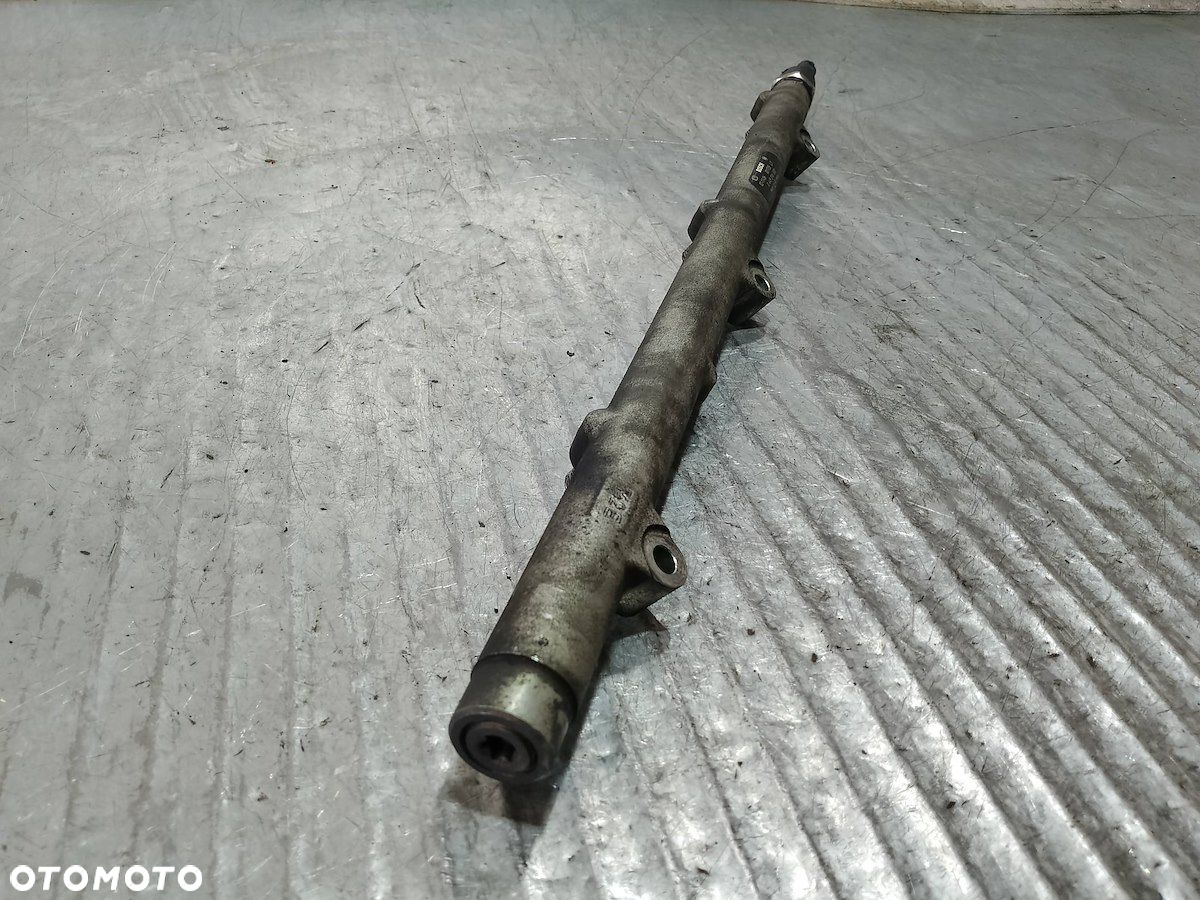 LISTWA WTRYSKOWA LAND ROVER RANGE ROVER 0445216002 3.0 - 3