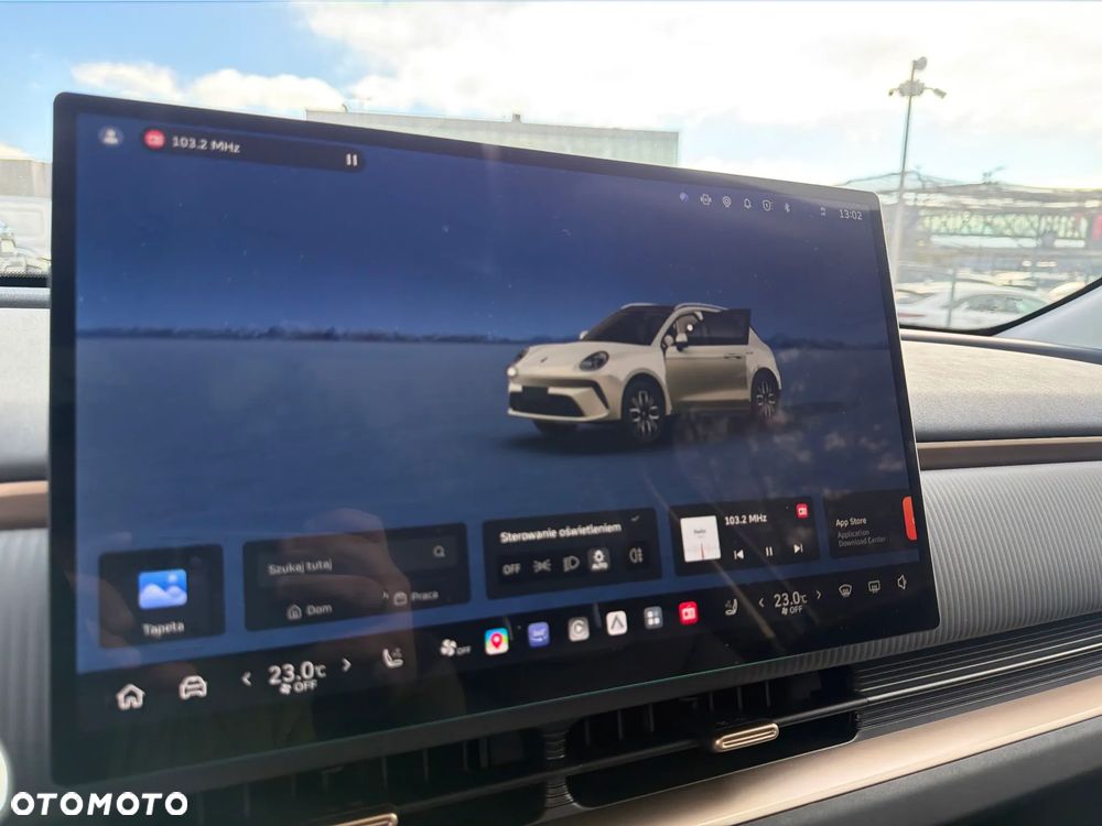 GWM Ora 5 1.5T HEV Infinity DHT - 22