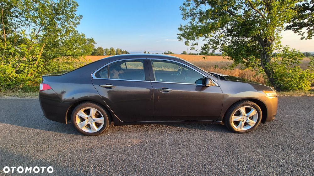 Honda Accord 2.0 Comfort - 6