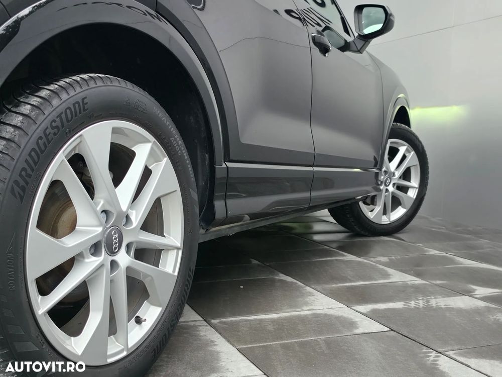 Audi Q2 1.4 TFSI Cylinder on demand S tronic sport - 31