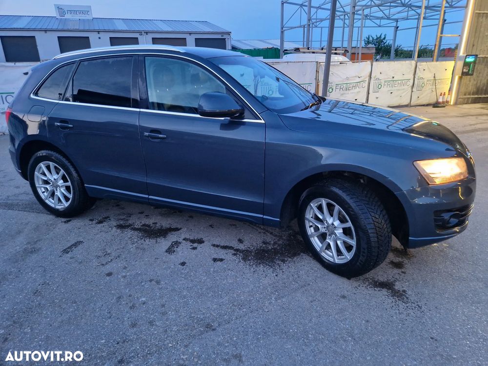 Audi Q5 - 7