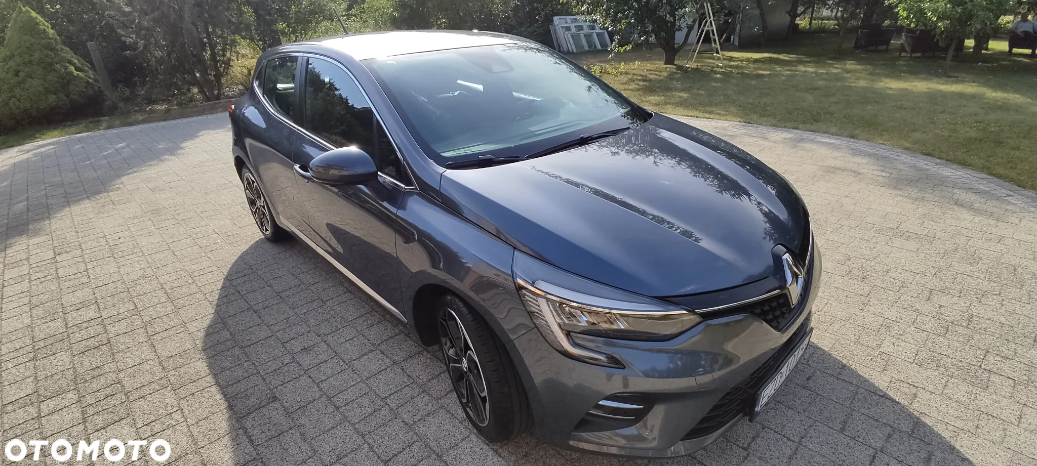 Renault Clio TCe 100 INTENS - 20