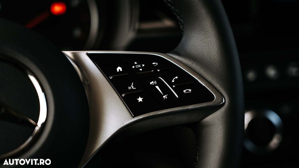 Mercedes-Benz Citan - 15