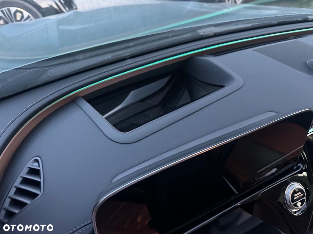 Mercedes-Benz Klasa E 200 AMG - 21