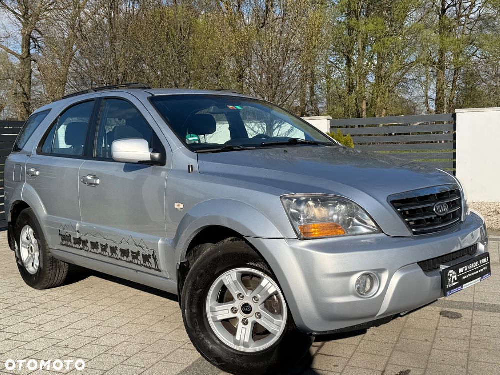 Kia Sorento - 7