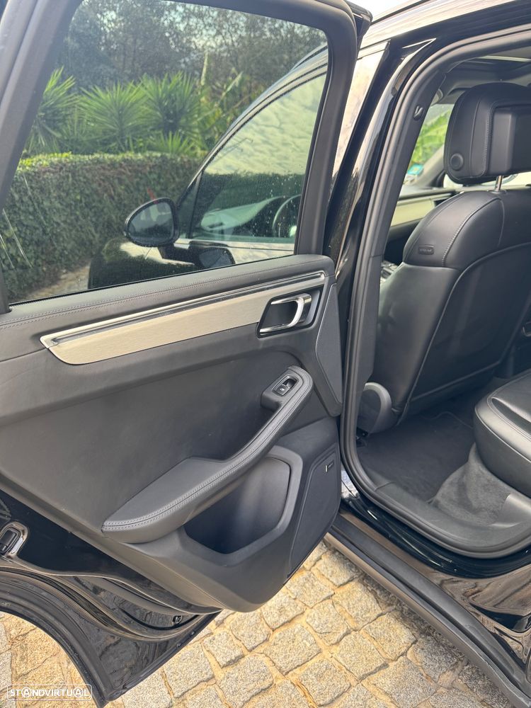 Porsche Macan S PDK - 12