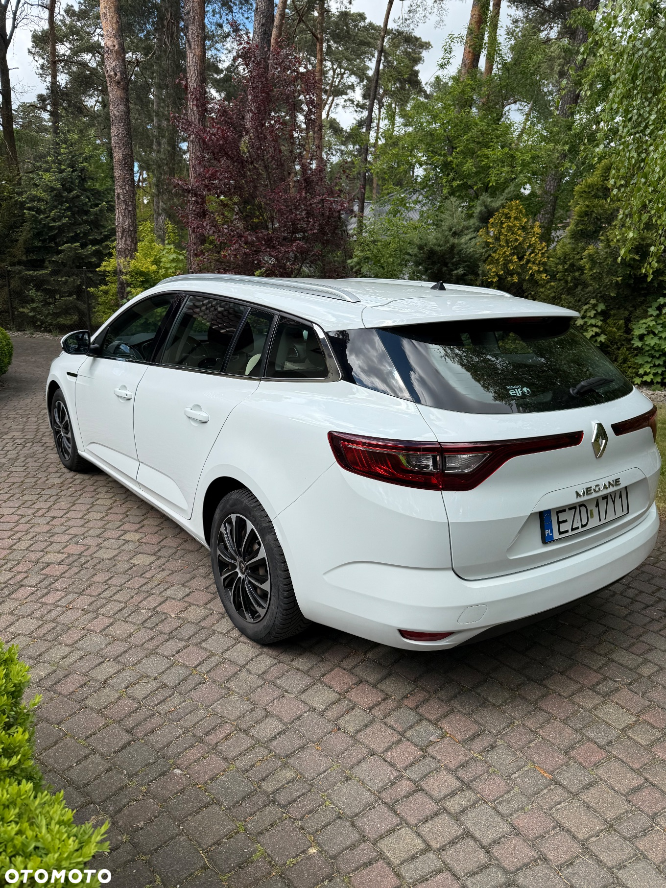 Renault Megane 1.5 dCi Business - 4