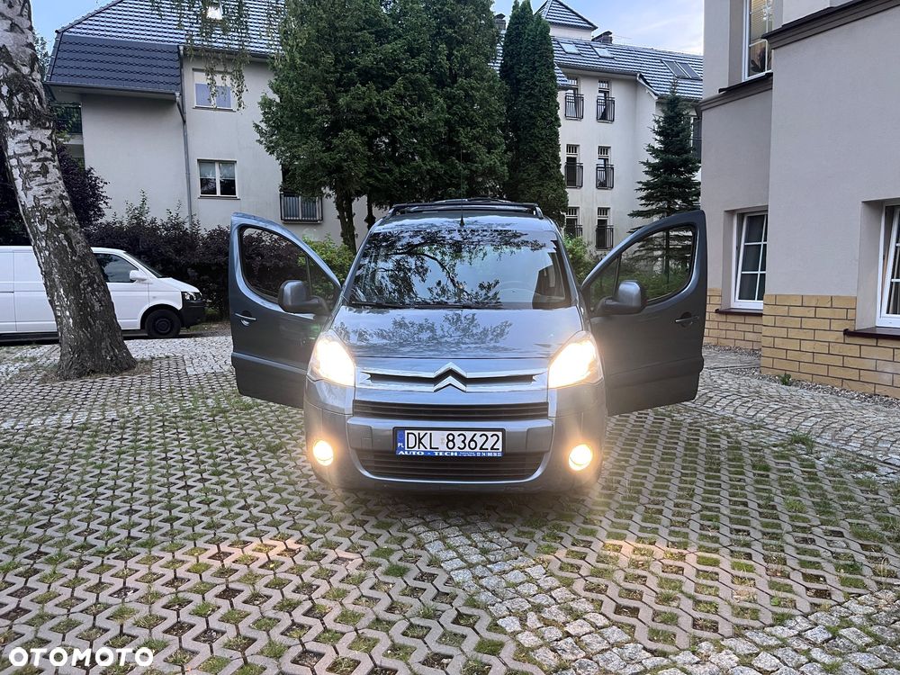 Citroën Berlingo 1.6 HDi - 2