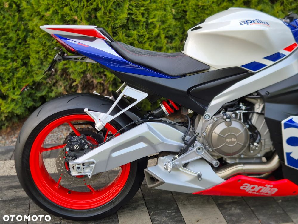 Aprilia RS - 29