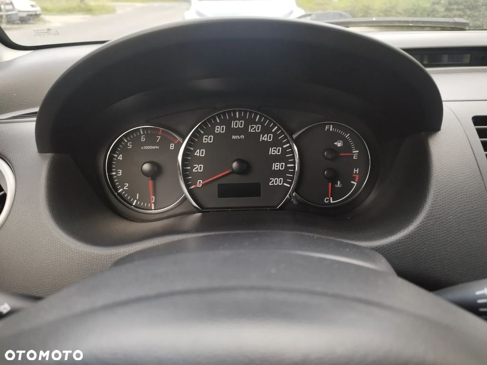 Suzuki Swift 1.3 Comfort XL - 36