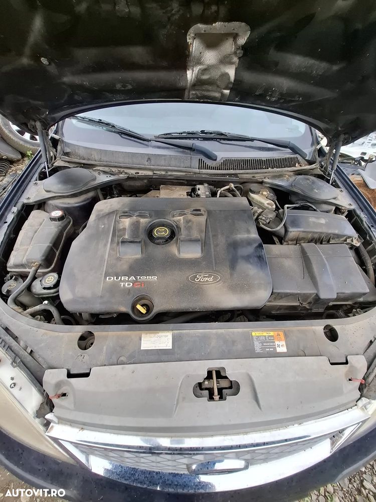 Dezmembrez Ford Mondeo mk 3 - 9