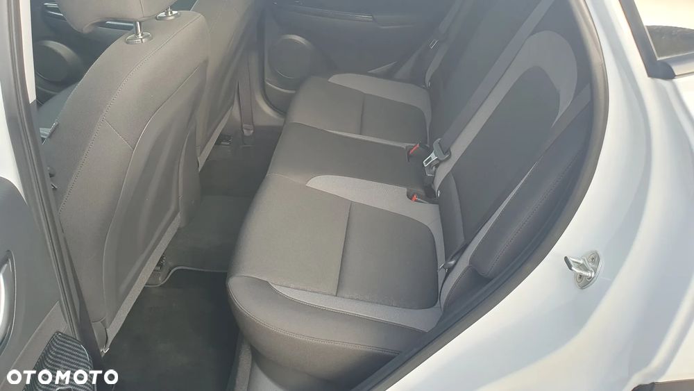 Hyundai Kona 1.0 T-GDI Style - 12