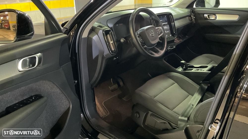 Volvo XC 40 1.5 T4 PHEV Inscription Expression - 15