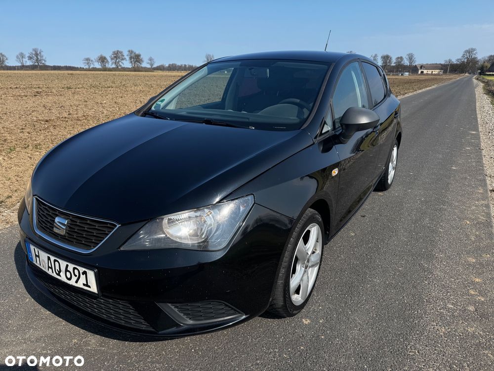 Seat Ibiza - 16