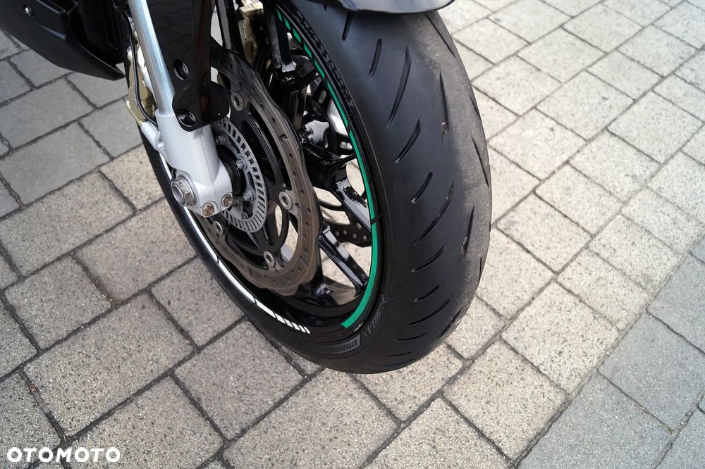 Aprilia Shiver - 14