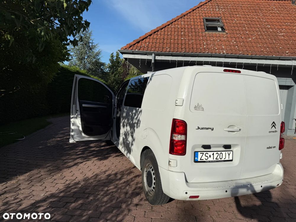 Citroën Jumpy Combi - 4