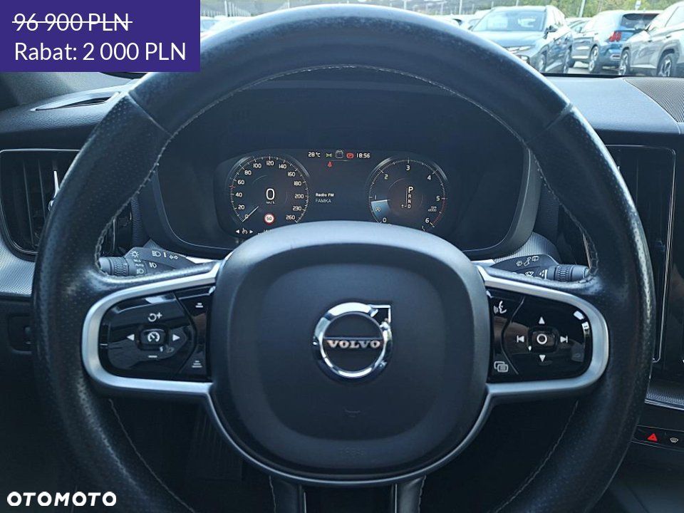 Volvo XC 60 - 17