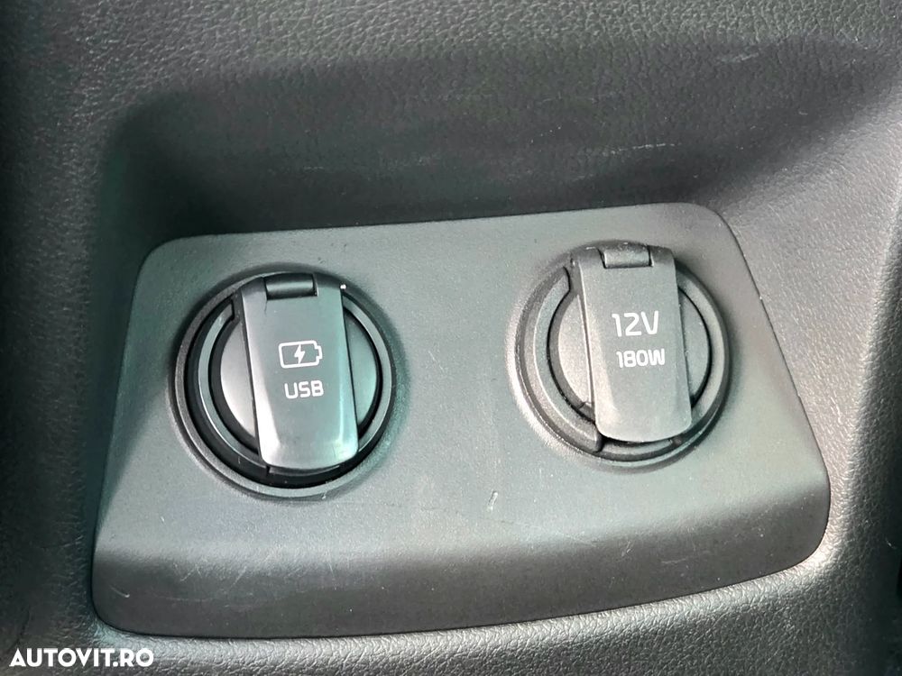 Kia Sportage - 13