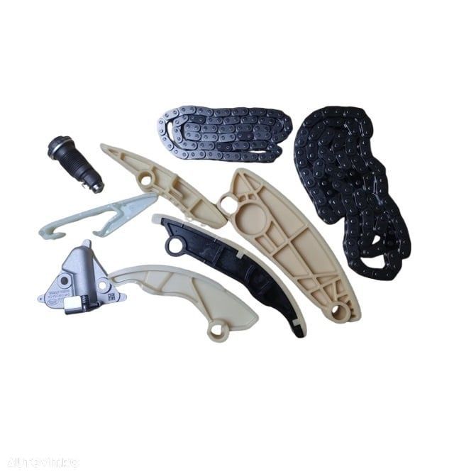 Kit distributie 2.0 Ingenium AJ200 Jaguar XF 2016+/Discovery 5/Velar