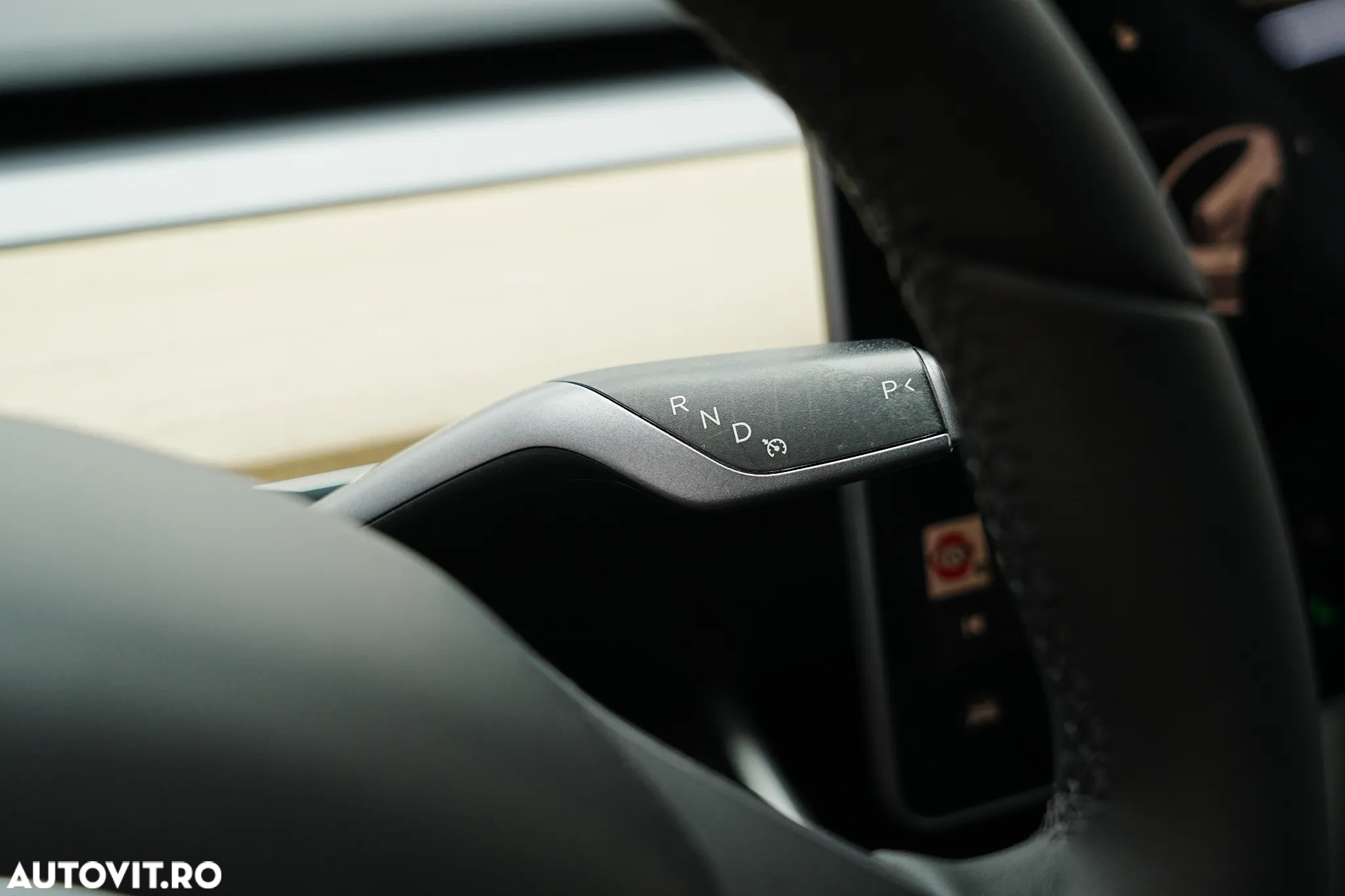 Tesla Model 3 AWD Dual Motor - 38