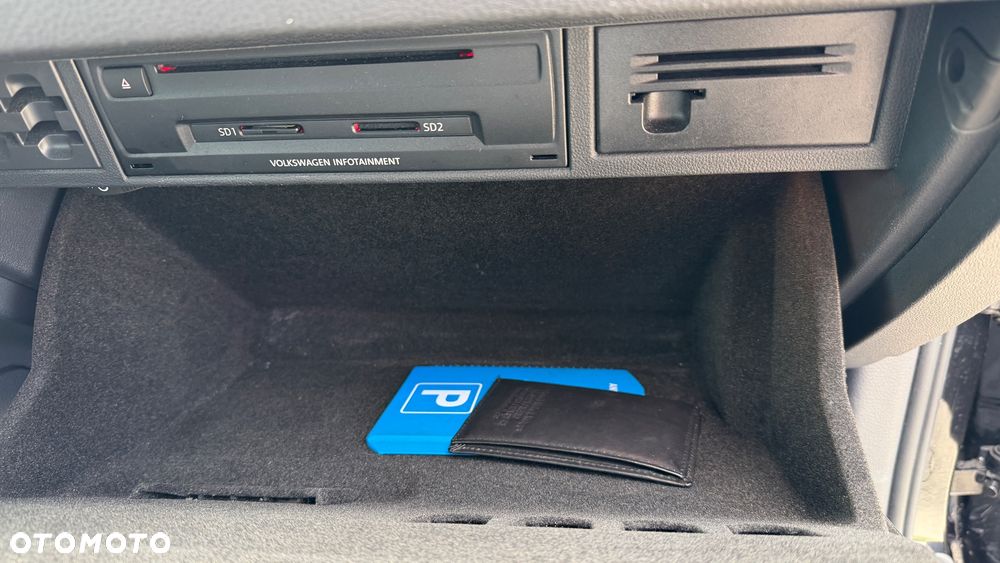 Volkswagen Golf 1.2 TSI BMT Trendline - 20