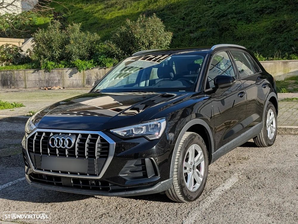 Audi Q3 - 16