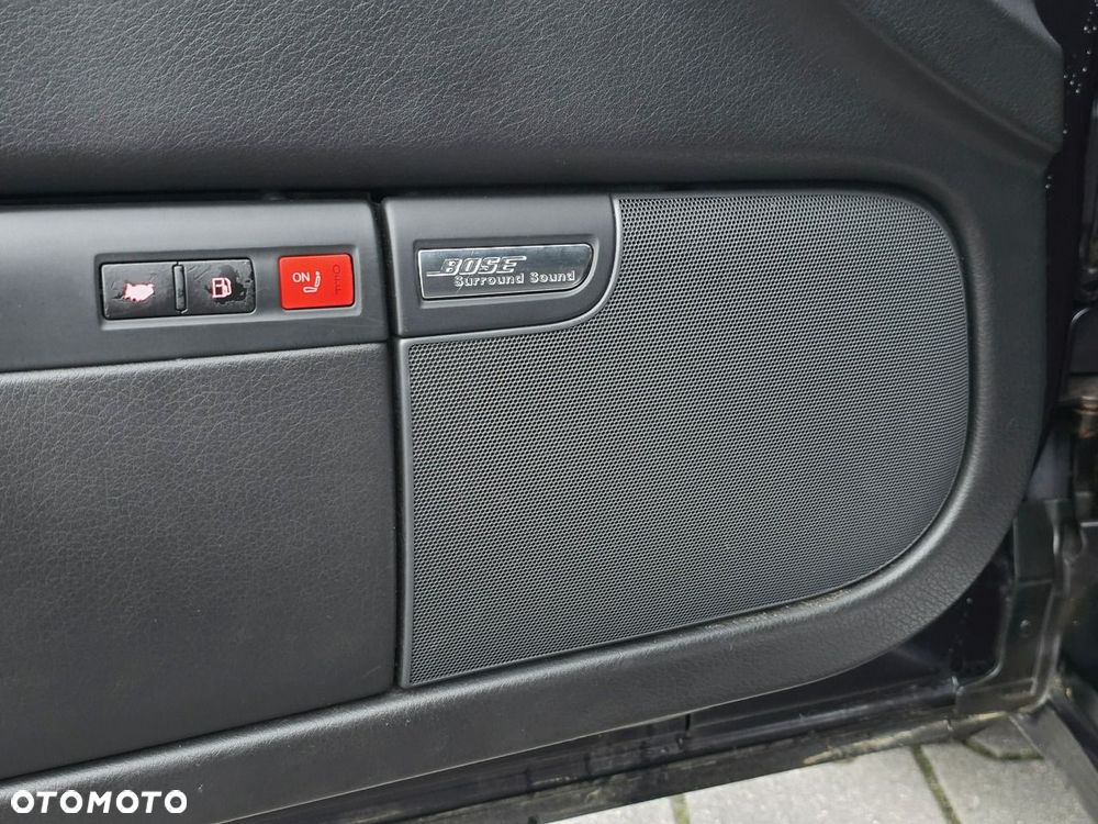 Audi A8 4.0 TDI Quattro - 21