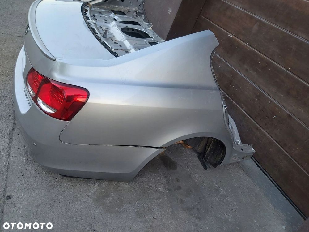 LEXUS GS III 450 3,5 v6 błotnik prawy tył ćwiartka prawa - 11