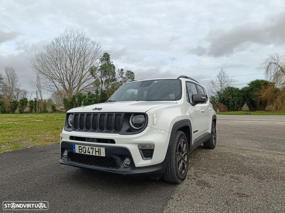 Jeep Renegade 1.0 T-GDI 80th Anniversary - 5