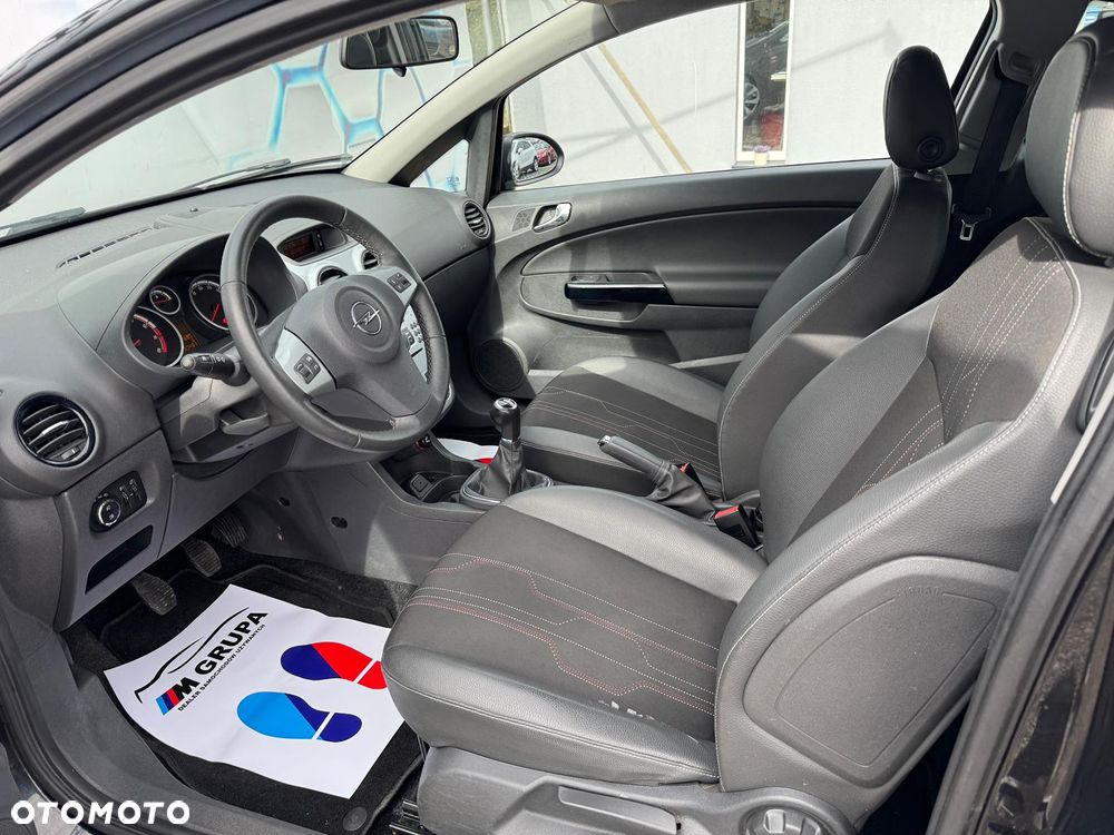 Opel Corsa 1.2 16V EcoFLEX 150 Jahre - 18