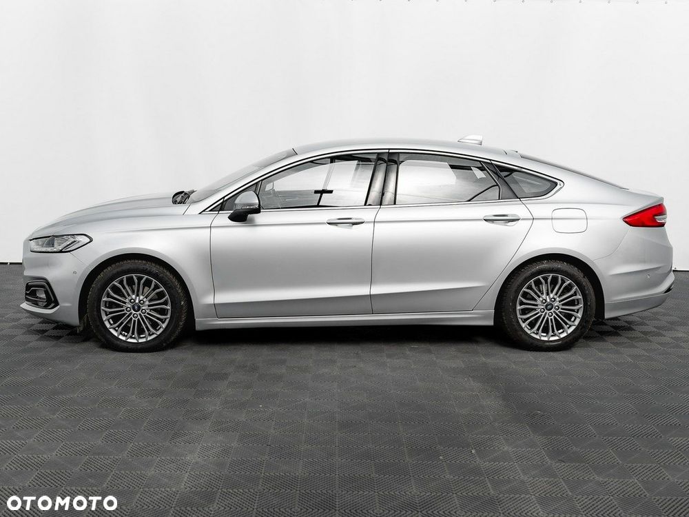 Ford Mondeo 2.0 EcoBlue Titanium - 10