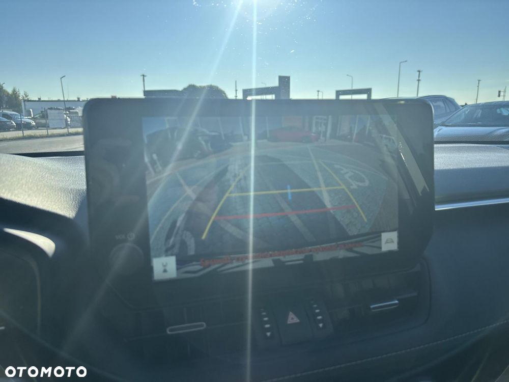 Toyota RAV4 2.5 Hybrid Comfort 4x2 - 26