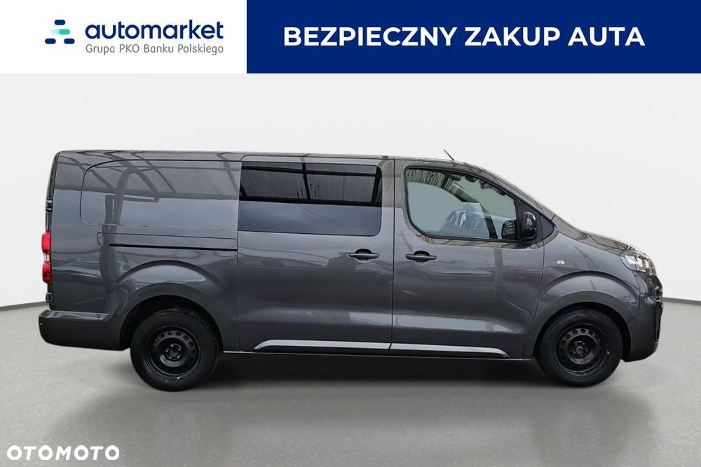 Opel Vivaro Extra Long 3,0t Enjoy (bryg.) - 8
