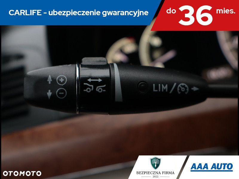 Mercedes-Benz Klasa S - 18