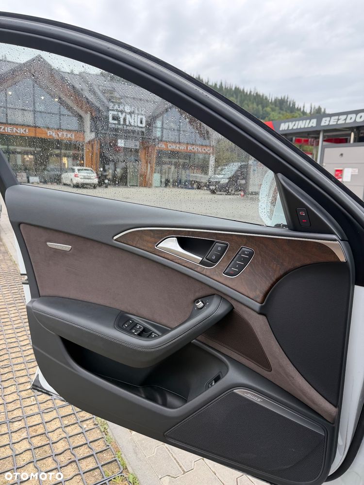 Audi A6 Allroad 3.0 TDI Quattro S tronic - 11