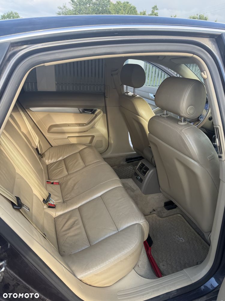 Audi A6 Limousine - 7