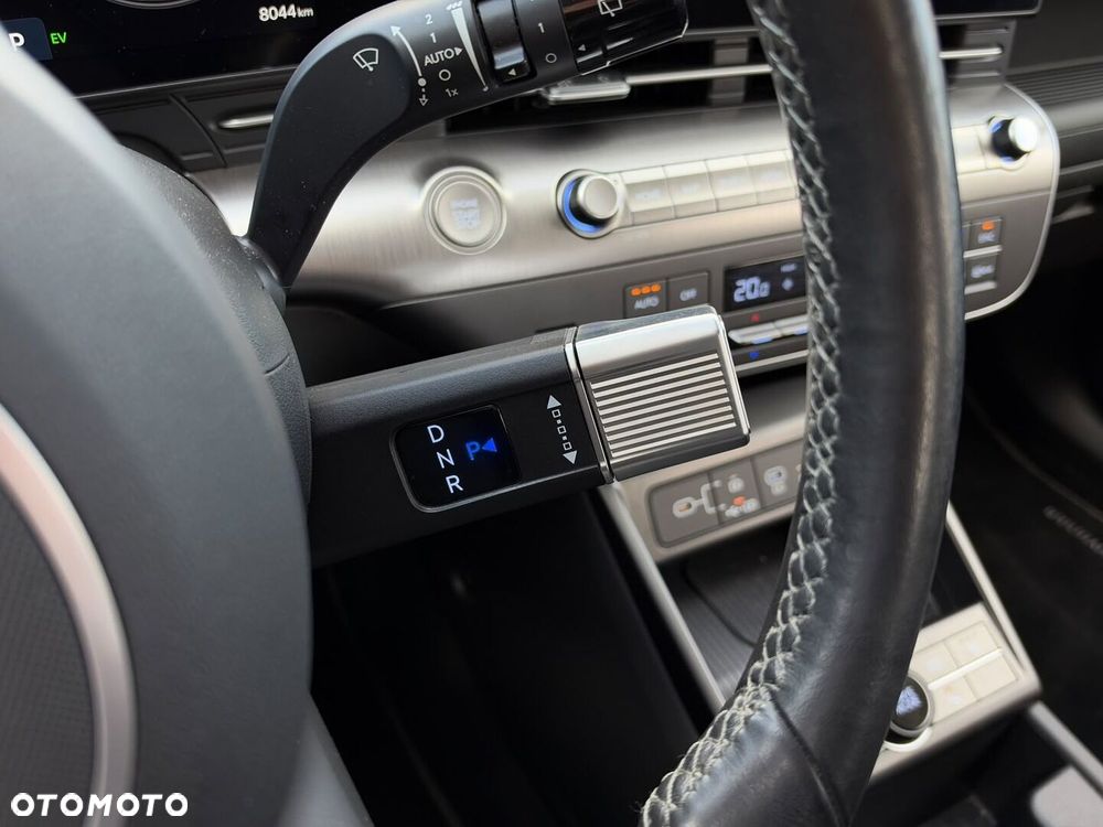 Hyundai Kona - 27