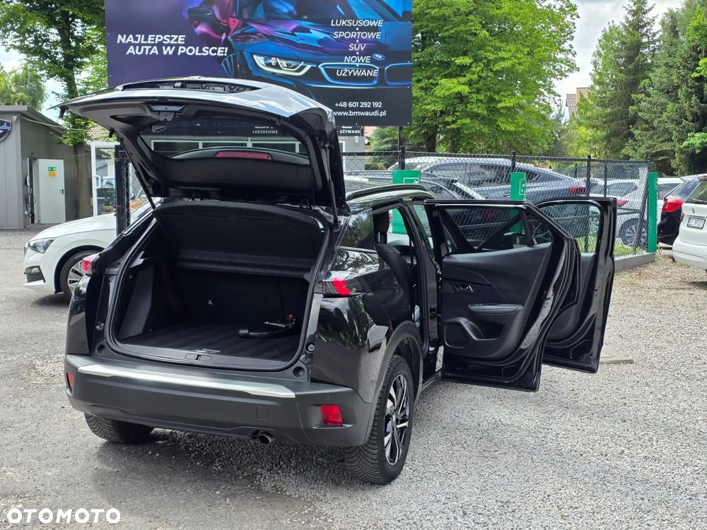 Peugeot 2008 PureTech 100 Stop&Start Allure - 10