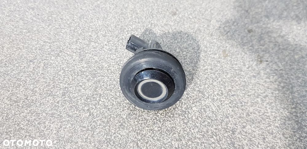 Chevrolet Captiva Lift Czujnik PDC Parkowania Tył - 6